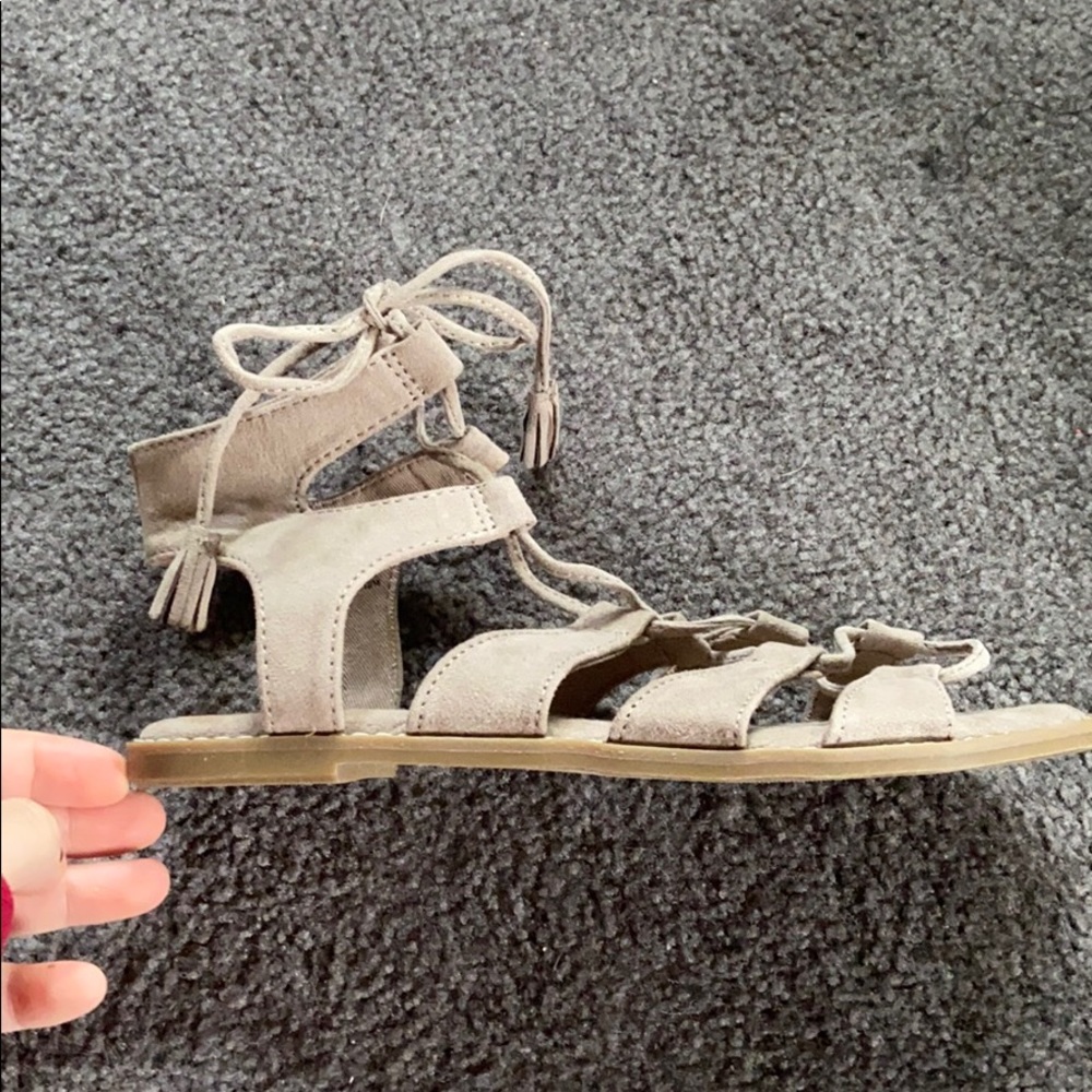 Sandals - Picture 2 of 5